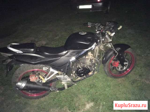 Centurion 150cc Нефтекамск - изображение 1