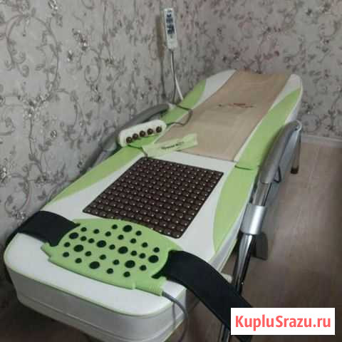 Массажная кровать нуга бест Воркута - изображение 1