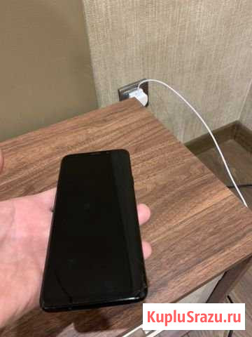 Продам SAMSUNG s9+ Калининград - изображение 1
