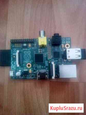 Raspberry pi 1 Тольятти
