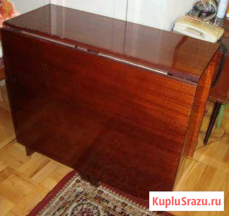 Стол-тумба Богатое - изображение 1