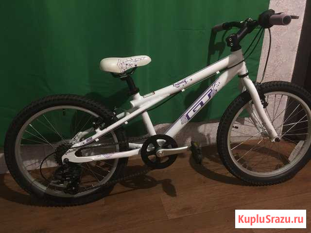 Велосипед GT Laguna 20 Ачинск - изображение 1