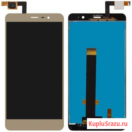 Дисплей,Сенсор для Xiaomi Владикавказ - изображение 1