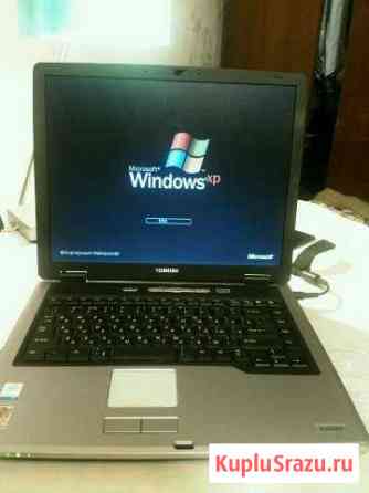 Toshiba satellite SA50-512 Химки
