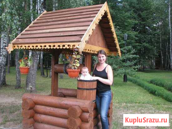 Копка колодцев Киржач - изображение 1