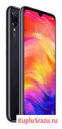 Смартфон Xiaomi Redmi Note 7 RU-версия Кораблино