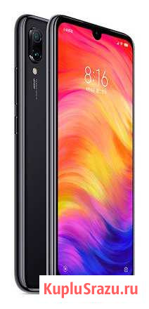 Смартфон Xiaomi Redmi Note 7 RU-версия Кораблино - изображение 1