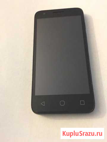 Alcatel one touch 5027B из США бу под прошивку Чебоксары - изображение 1
