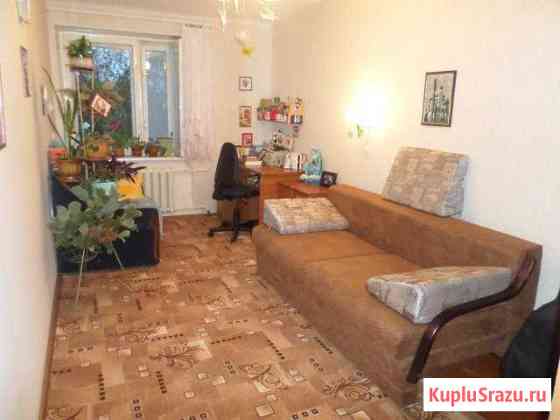 3-к квартира, 60 кв.м., 3/5 эт. Кемь