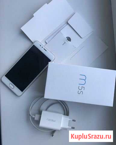 Meizu m5s Валуйки - изображение 1