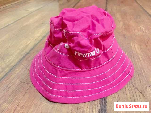 Панама Reima, размер 48 Красногорск - изображение 1