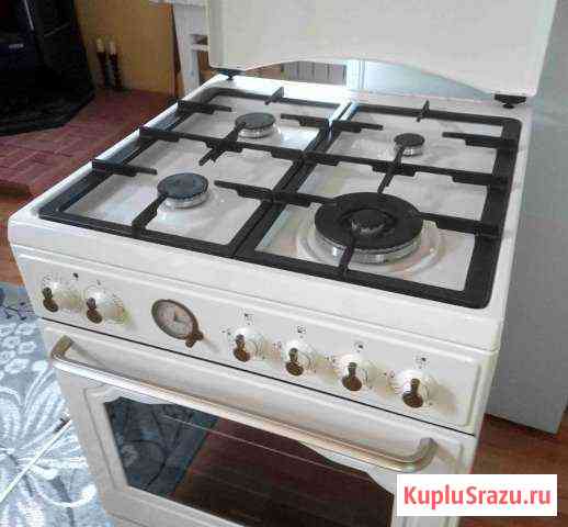 Газовая плита Gorenje Classicо 60 см Екатеринбург