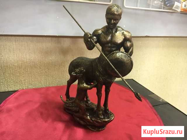 Кентавр Кольчугино - изображение 1