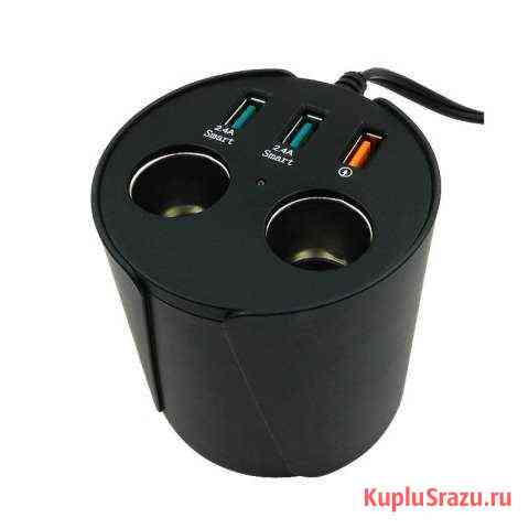 Зарядное устройство bluefeel MR-01 Альметьевск