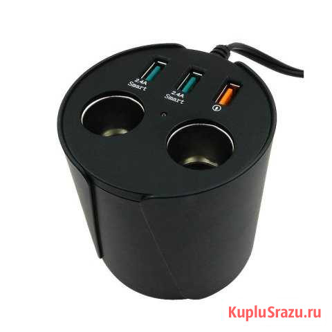 Зарядное устройство bluefeel MR-01 Альметьевск - изображение 1