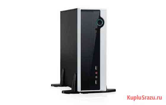 Компьютер в itx-корпусе Котельники