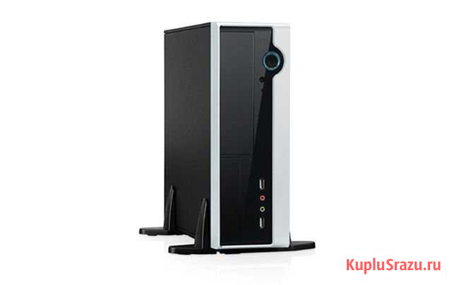 Компьютер в itx-корпусе Котельники - изображение 1