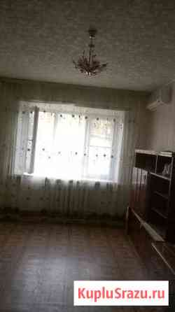 1-к квартира, 29 кв.м., 1/2 эт. Лиман