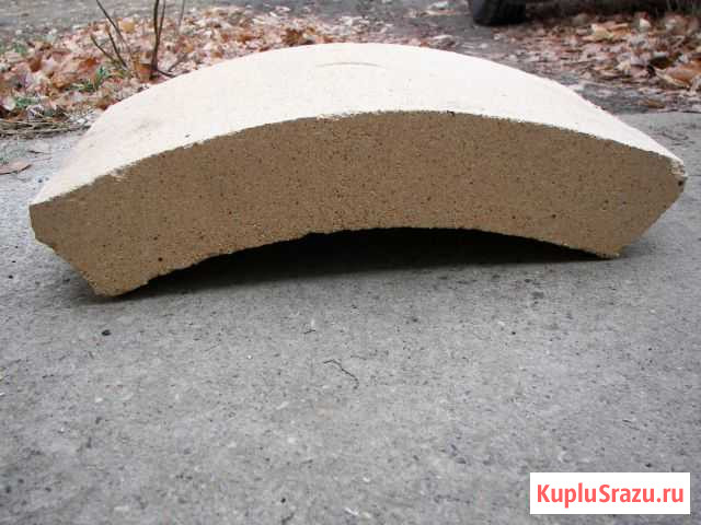 Шамотный кирпич Киров - изображение 1