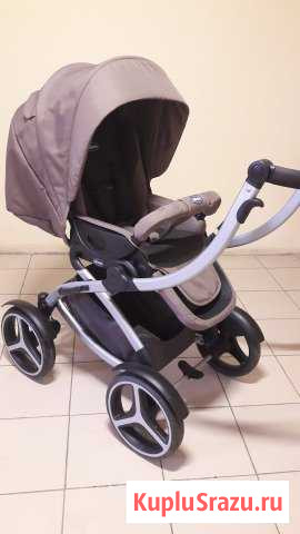 Коляска Chicco Artic Тамбов - изображение 1
