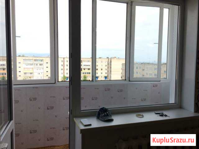 2-к квартира, 50.7 кв.м., 5/5 эт. Белебей - изображение 1