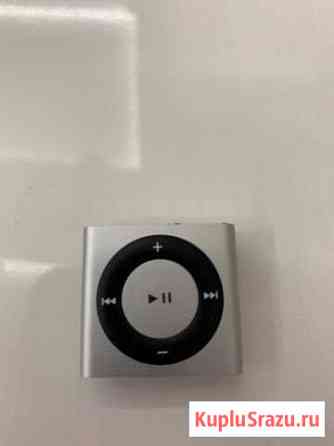 Плеер iPod shuffle Псков