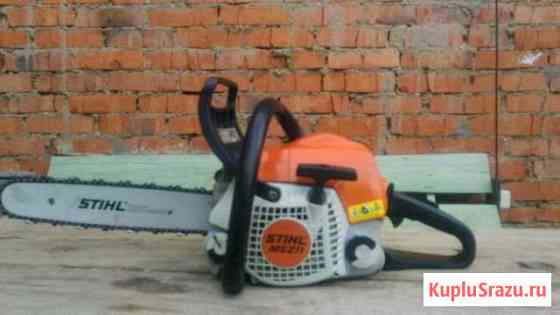 Stihl ms211 Фурманов