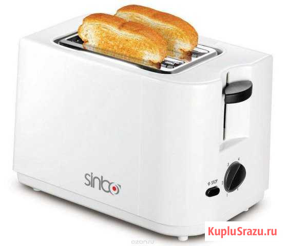 Тостер Sinbo ST 2411 Будённовск - изображение 1