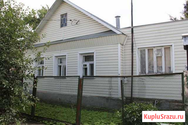 Дом 67 кв.м. на участке 6 сот. Коломна - изображение 1