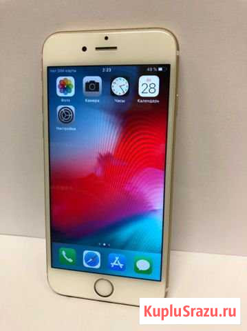 Афон 6Sвпа 32GB арт. Т13840 Нижневартовск - изображение 1