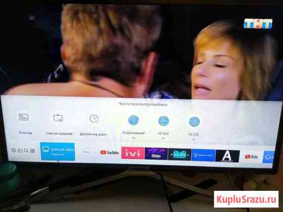 Телевизор SAMSUNG Чертково