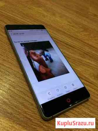 Nubia z11 Брянск