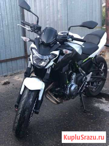 Kawasaki er6 Казань - изображение 1