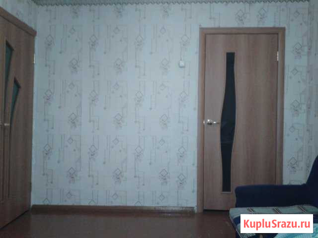 2-к квартира, 45.6 кв.м., 2/2 эт. Артемовский - изображение 1