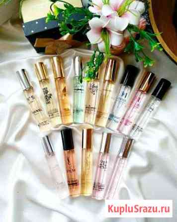 Пробники 20ml Лабинск