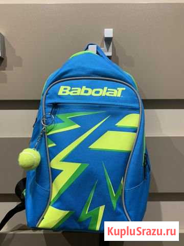 Рюкзак Babolat Казань - изображение 1