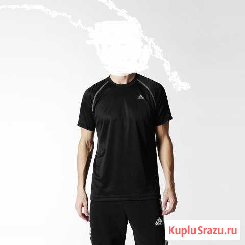 Футболка Adidas base новая Нижний Новгород - изображение 1