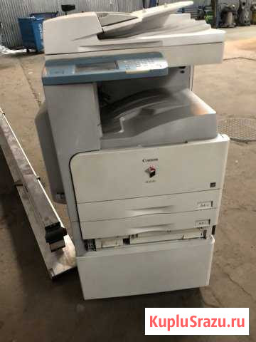 Canon imagerunner ir2018i Заречье - изображение 1