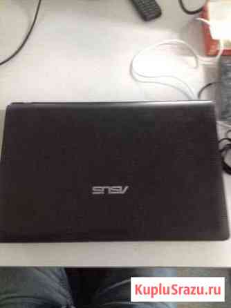 Asus Королев