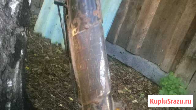Велосипед Нижний Новгород - изображение 1