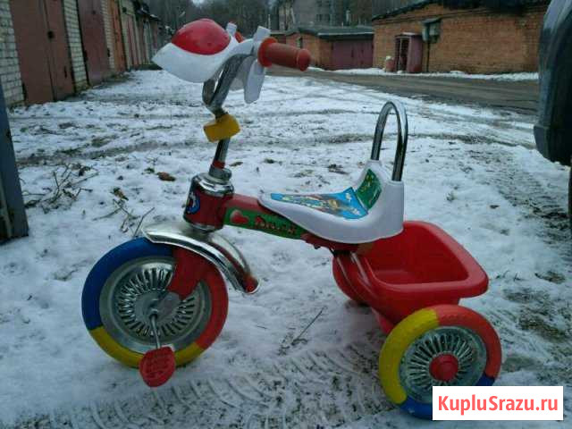 Велосипед детский Щёлково - изображение 1