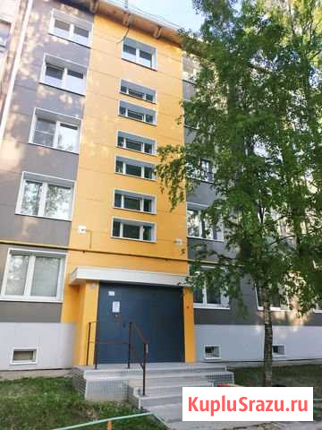 2-к квартира, 41.7 кв.м., 5/5 эт. Мирный - изображение 1