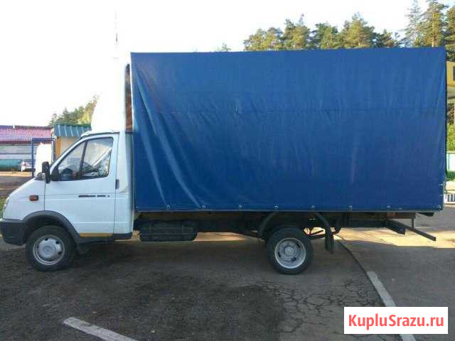 Грузоперевозки любые Красногорск - изображение 1