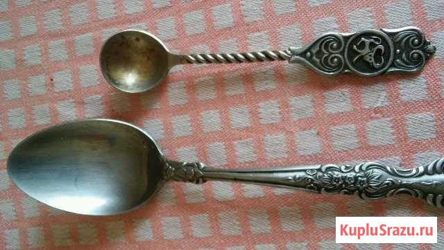 Ложки Вязьма - изображение 1