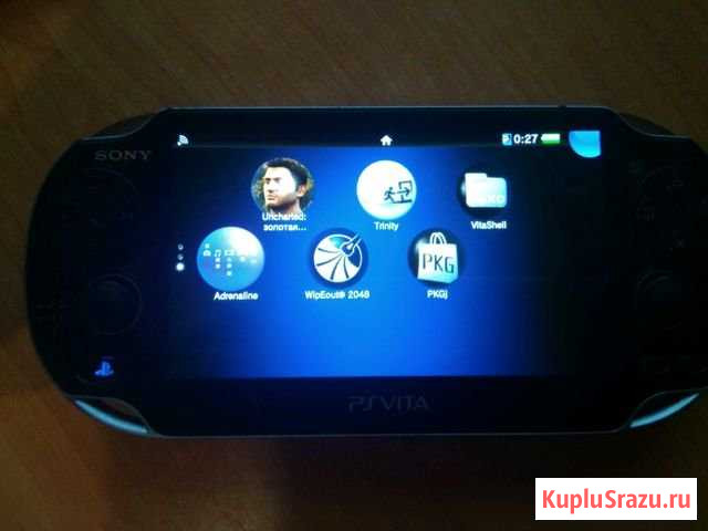 Ps vita Красково - изображение 1