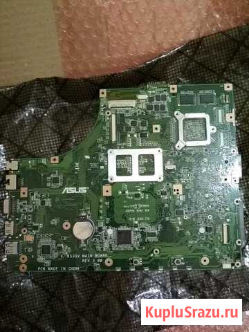 Asus K53SV Анапа - изображение 1