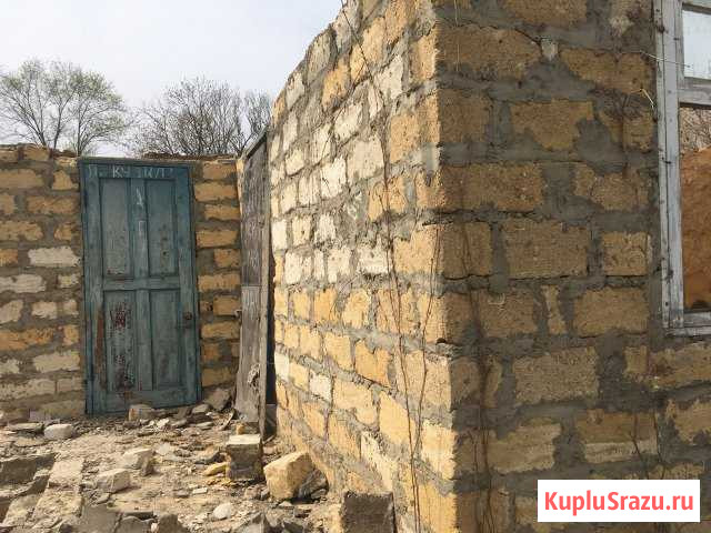 Камень ракушечник Блок фундаментный Новоалександровск - изображение 1