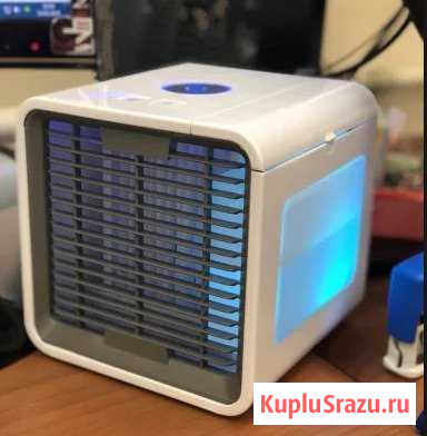 Кондиционер Арктика Петропавловск-Камчатский - изображение 1