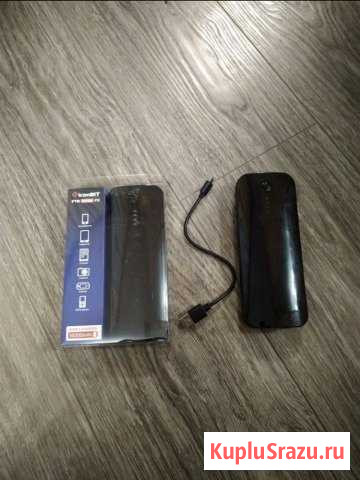 Power Bank на 13200 мAh Суворов - изображение 1