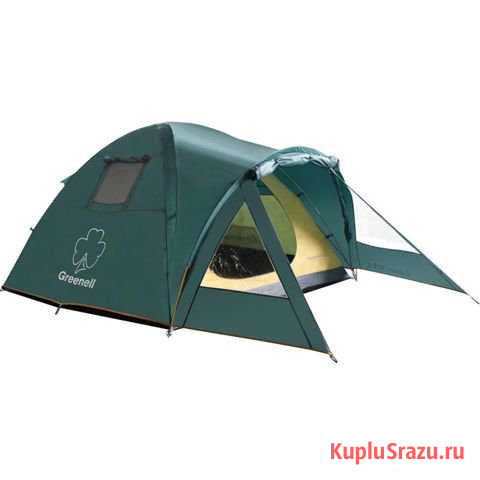 Палатка greenhill limerik 2 Кемерово - изображение 1
